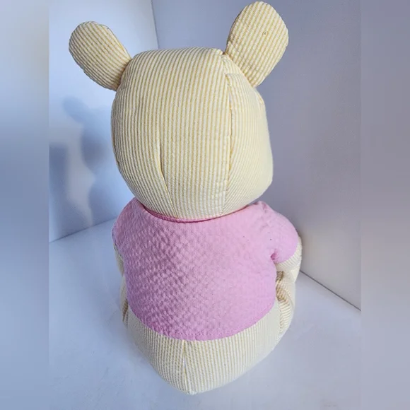 Disney Parks Exclusive Winnie the Pooh Plush - Picture 3 of 6